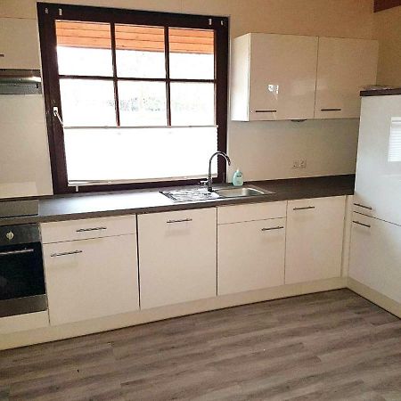 Ferienhaus Am Waldchen Villa Uelsen Екстериор снимка