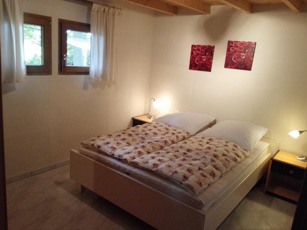 Ferienhaus Am Waldchen Villa Uelsen Екстериор снимка