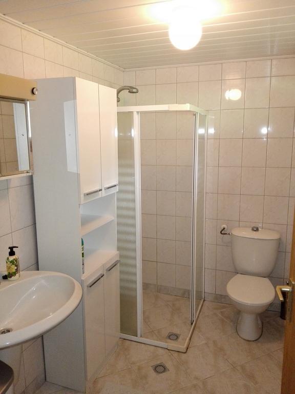 Ferienhaus Am Waldchen Villa Uelsen Екстериор снимка